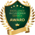 Excellence Award